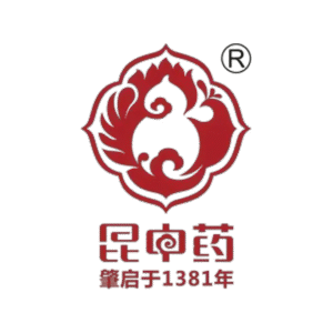 ☯️ Côn Trung Dược